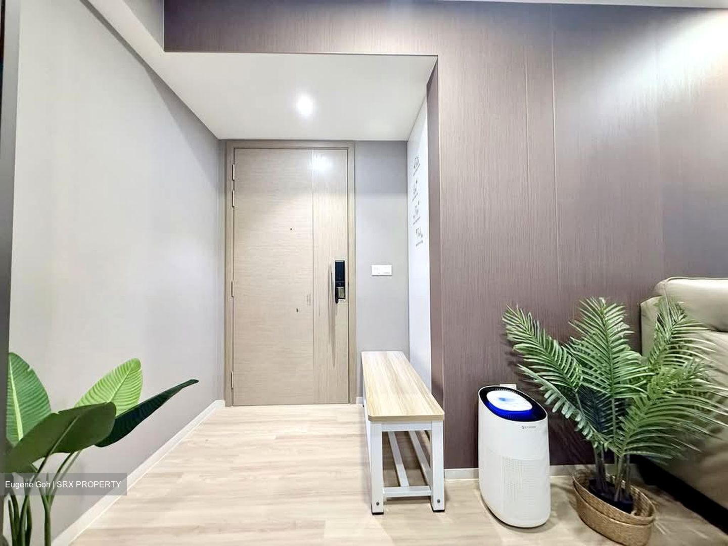 The Terrace (D19), Condominium #566544251